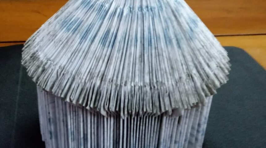 How to make use of the daily calendar sheets? “Calendar Hut”