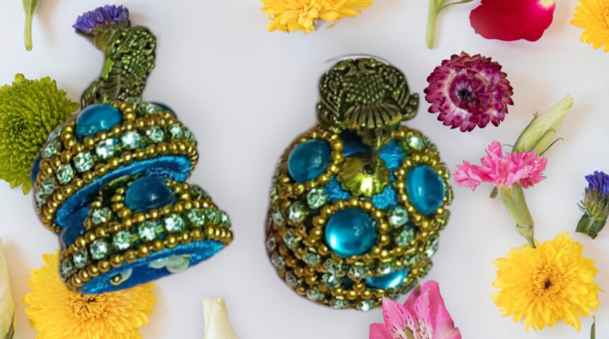 RR Fashion Jewellery Sharing Ready To Wear Jewellery